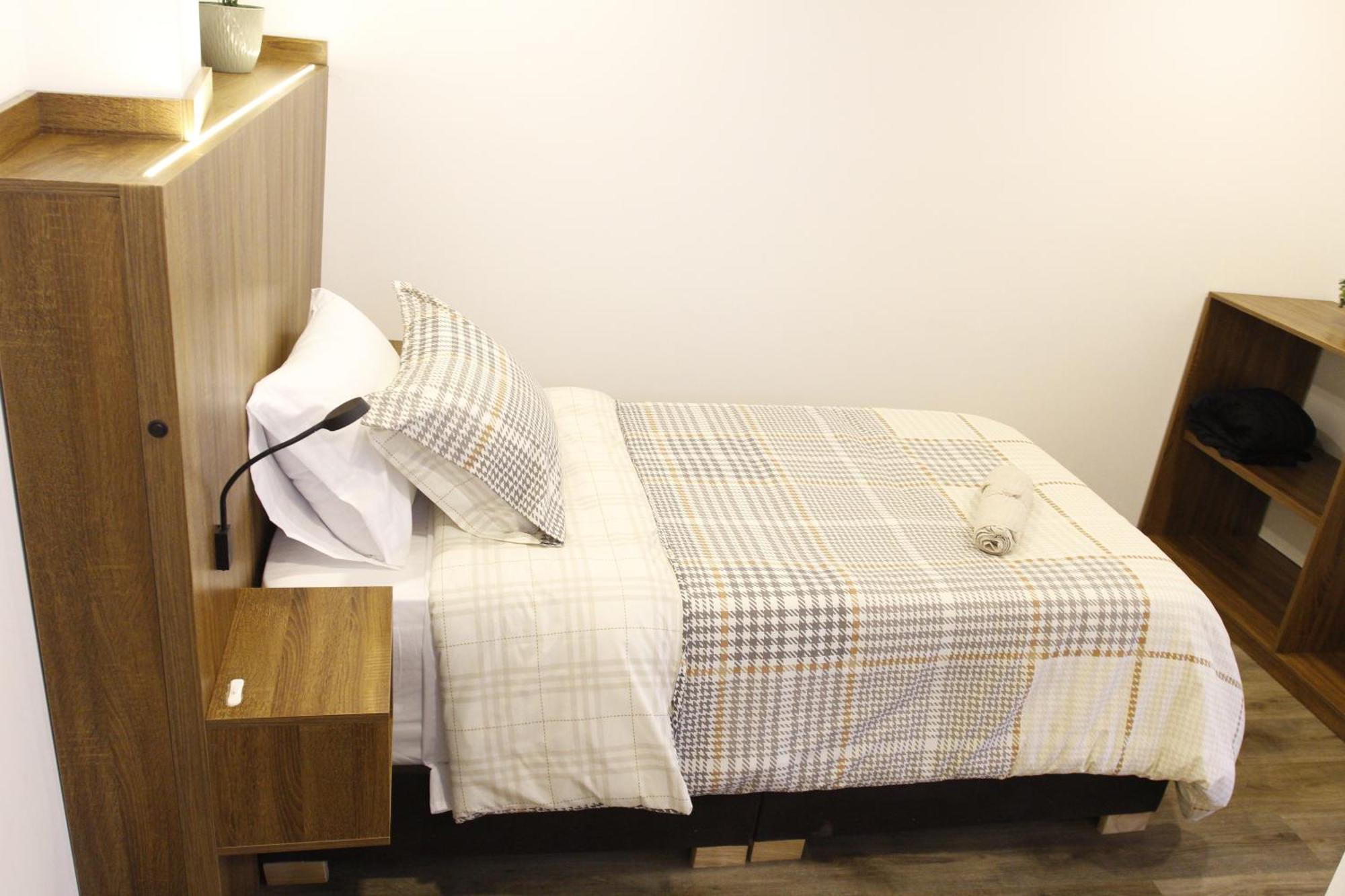Bog Living Suites — Fotos 2