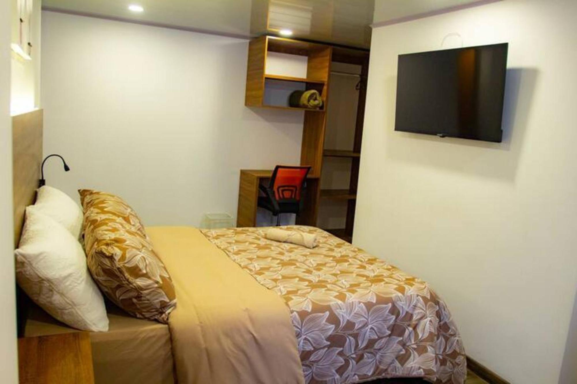 Bog Living Suites — Fotos 3