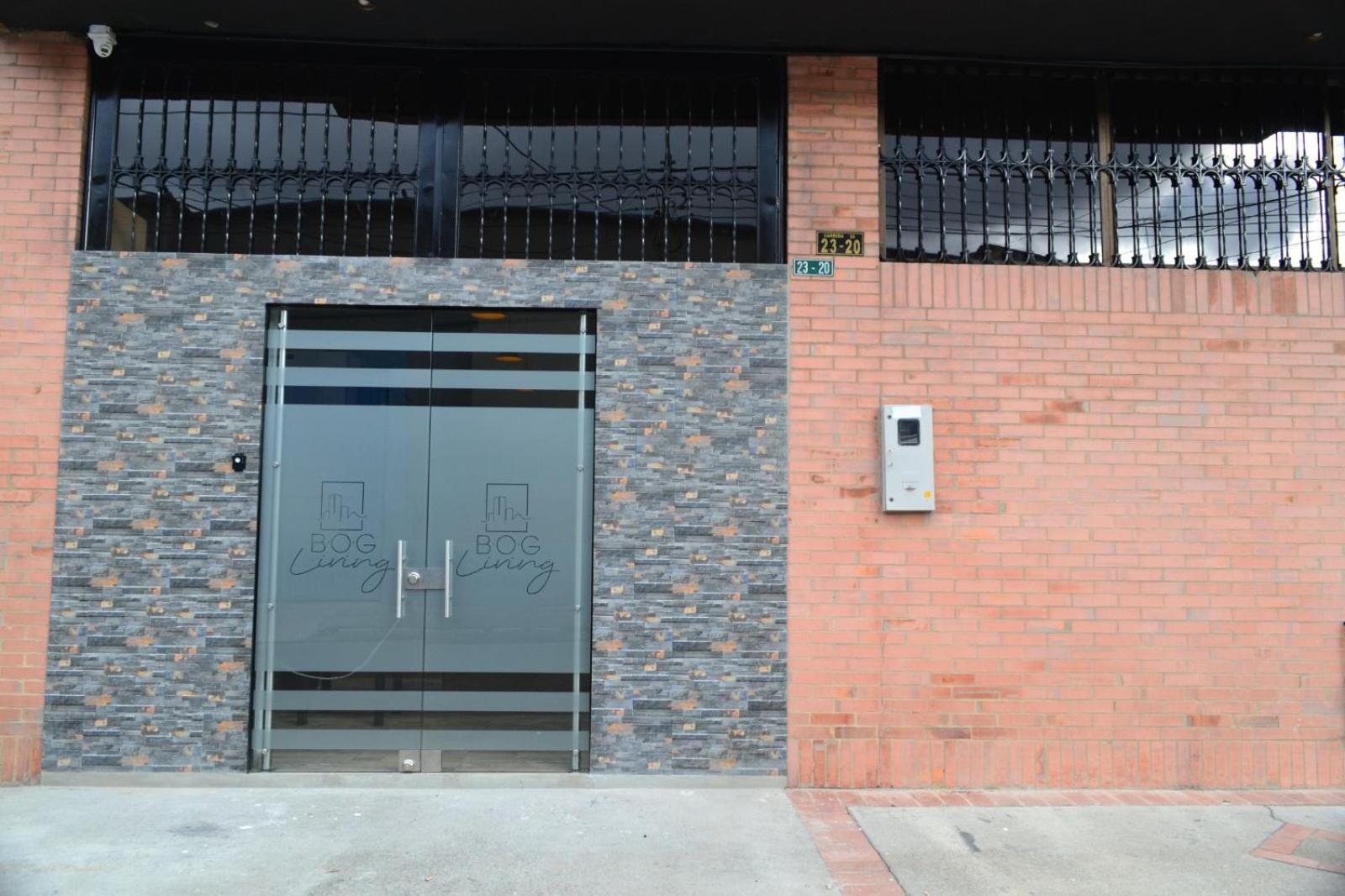 Bog Living Suites — Fotos 1